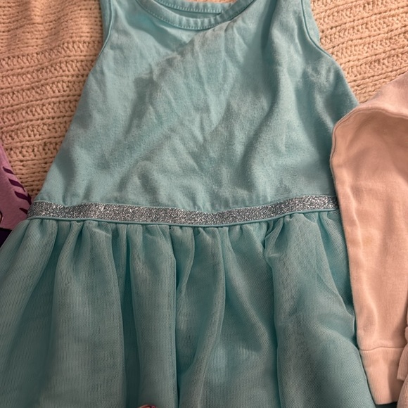 4T Disney Princess Bundle - Picture 6 of 8